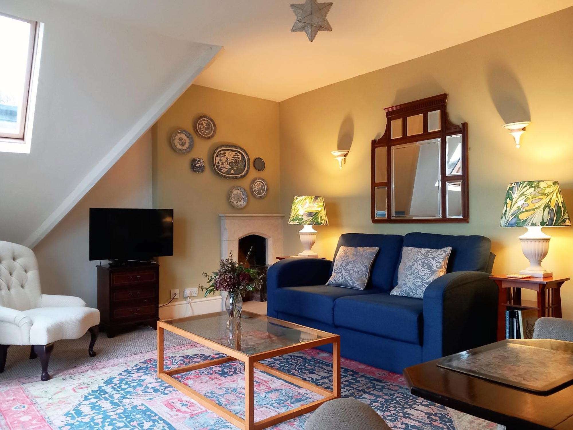 דירות Malvern Wells Haslington House מראה חיצוני תמונה