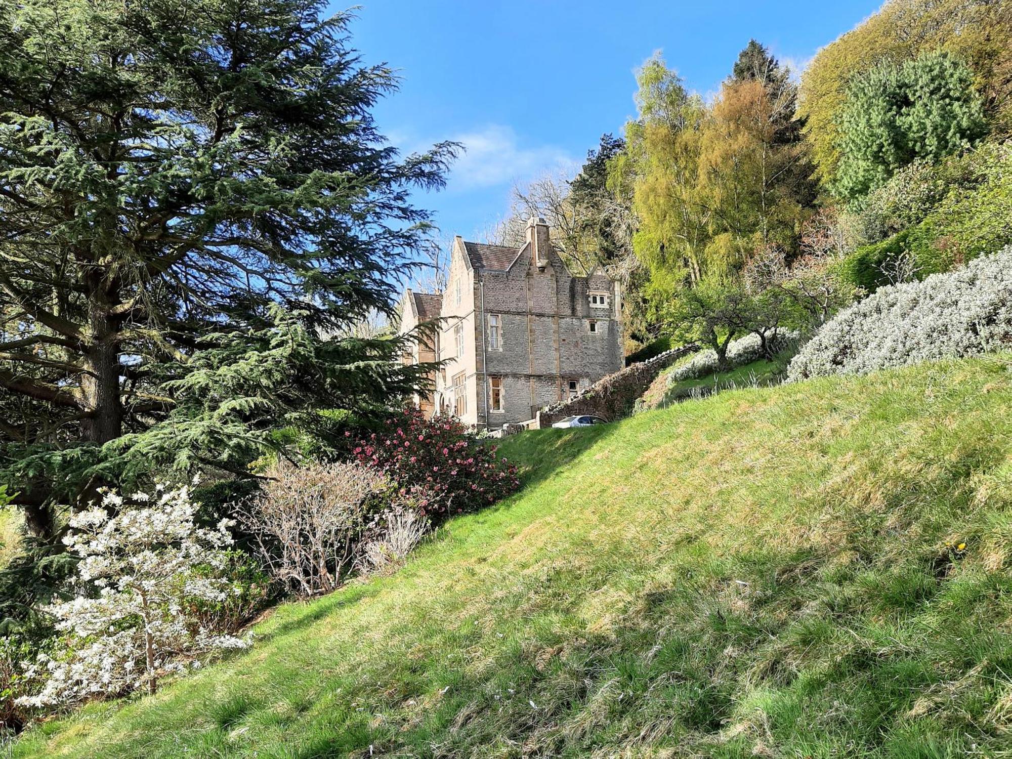 דירות Malvern Wells Haslington House מראה חיצוני תמונה