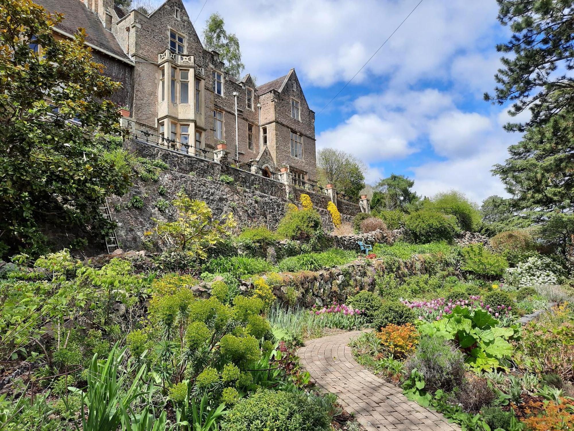 דירות Malvern Wells Haslington House מראה חיצוני תמונה