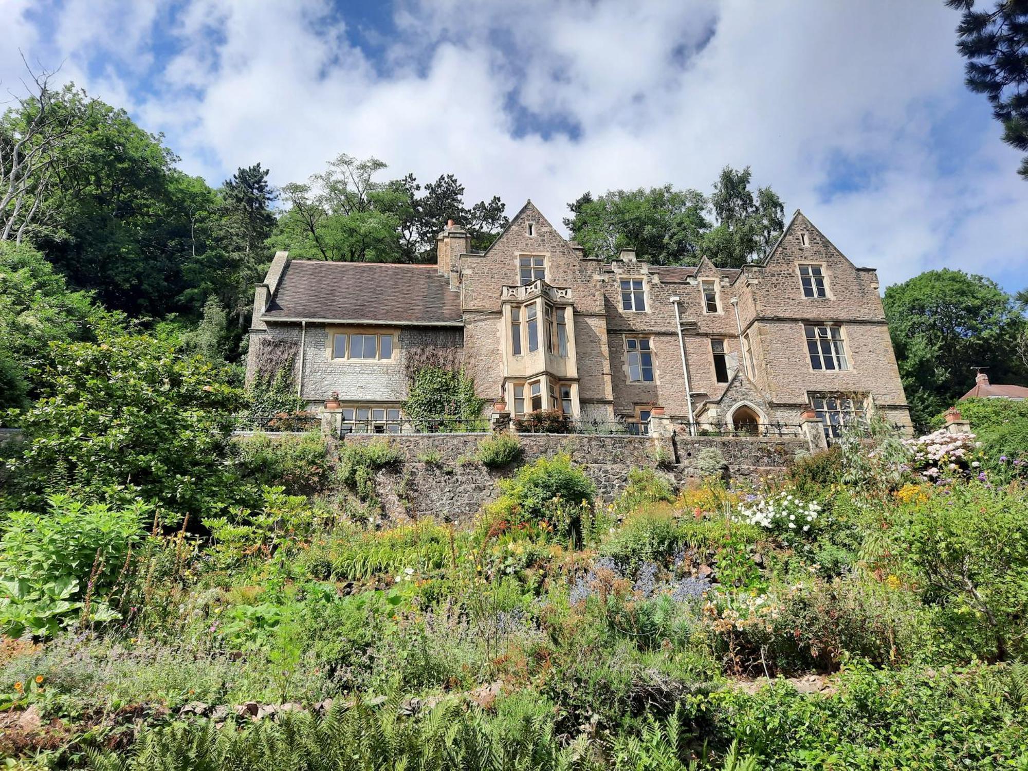 דירות Malvern Wells Haslington House מראה חיצוני תמונה