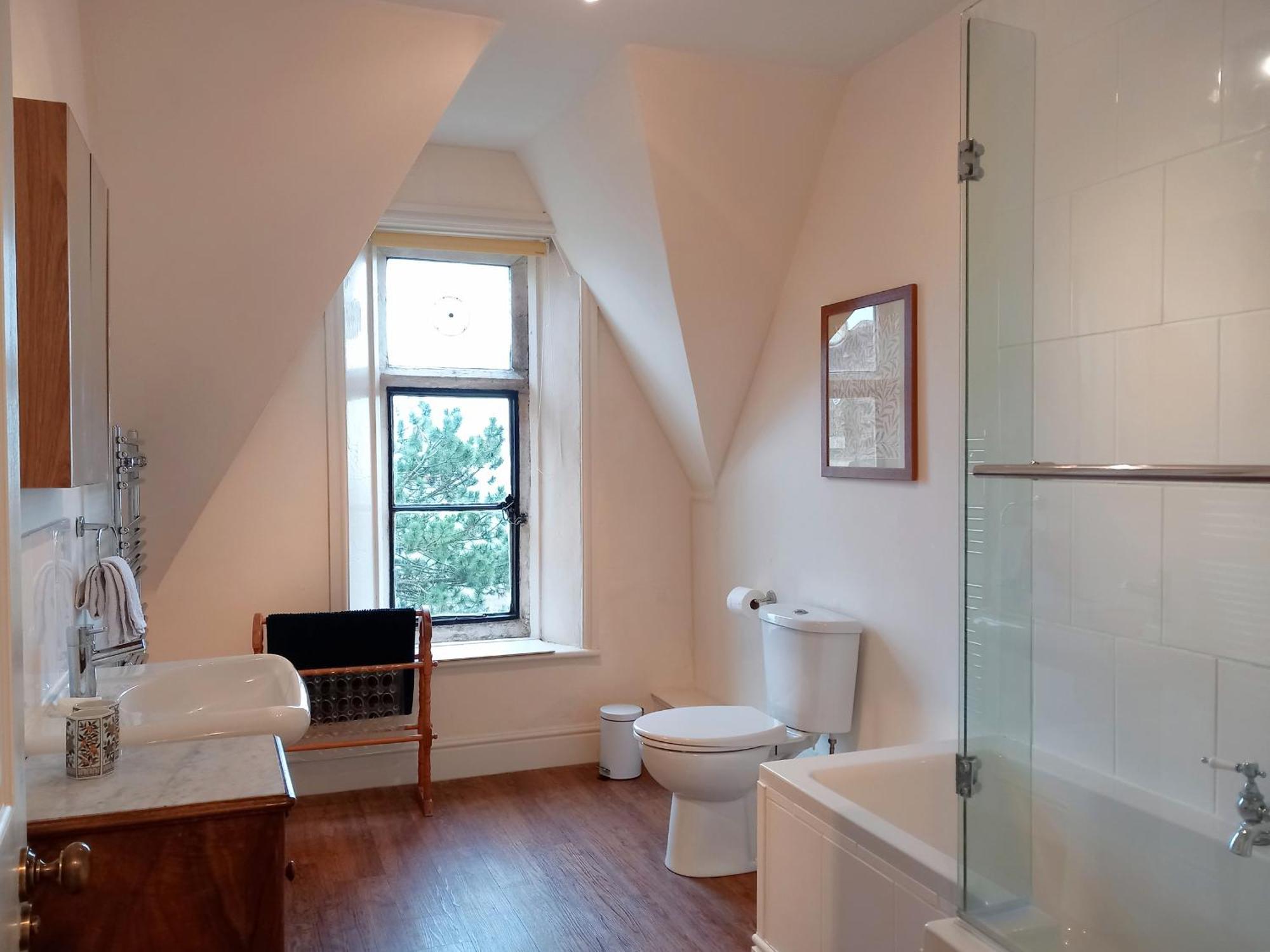 דירות Malvern Wells Haslington House מראה חיצוני תמונה