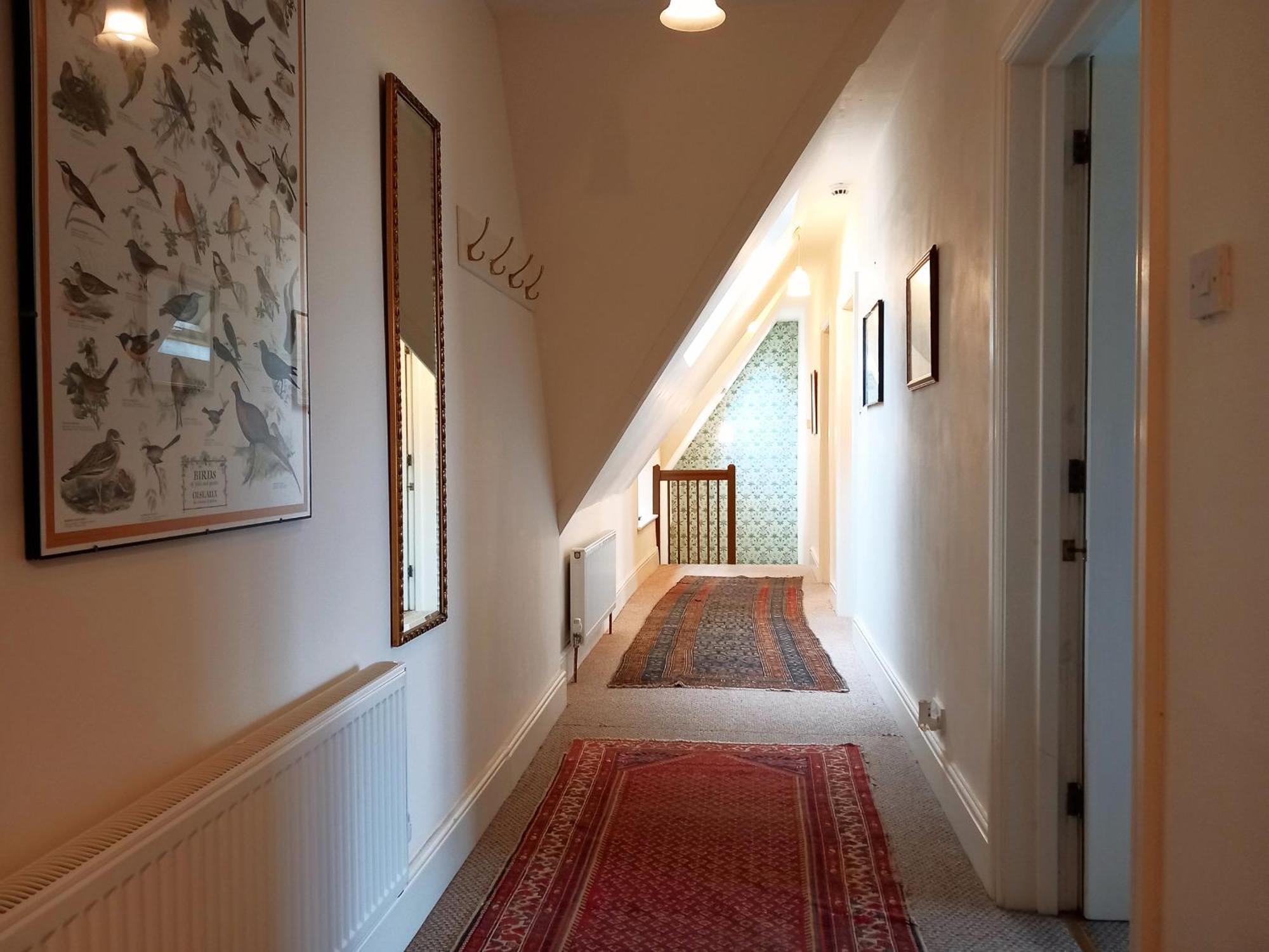 דירות Malvern Wells Haslington House מראה חיצוני תמונה