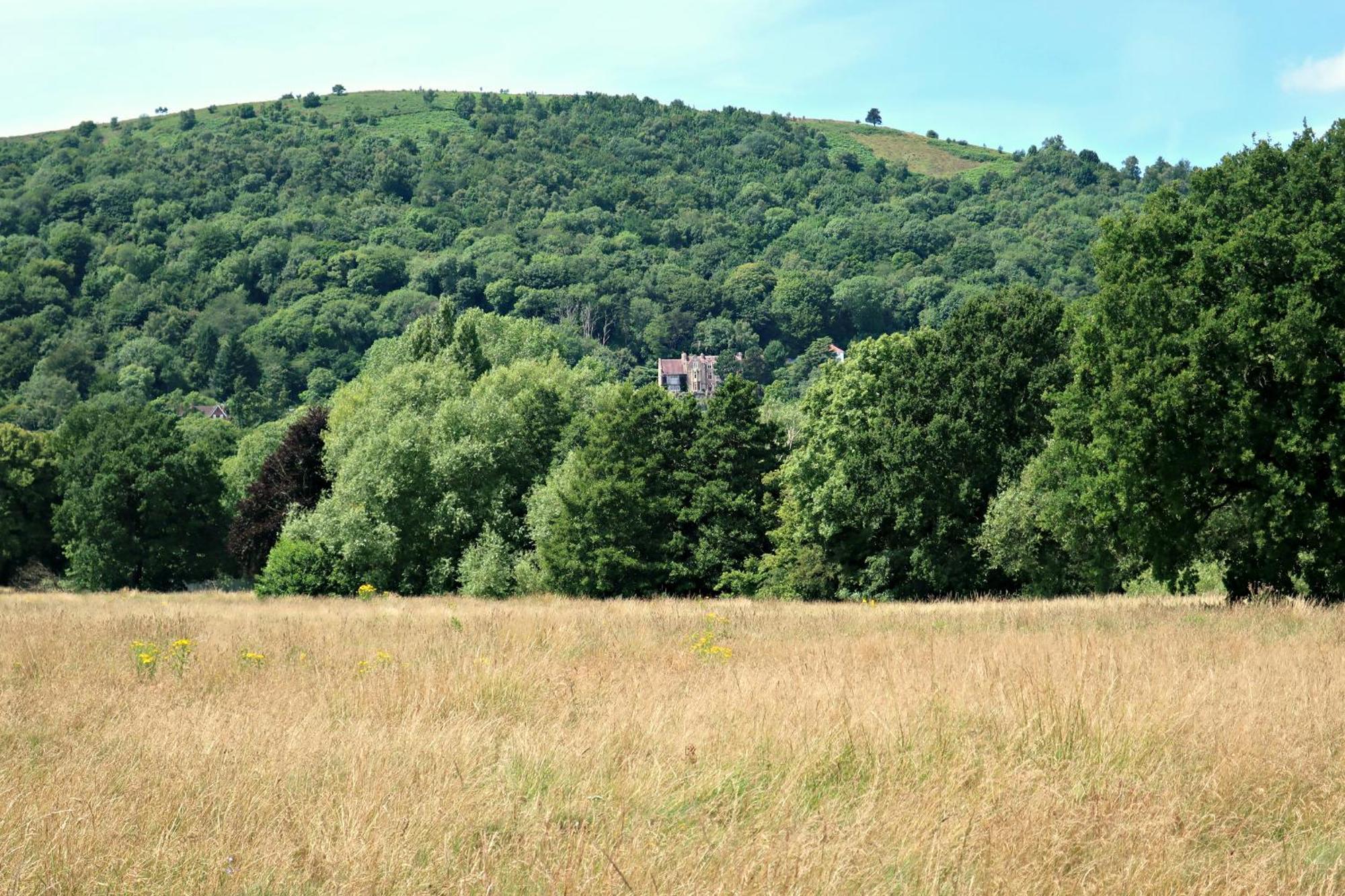 דירות Malvern Wells Haslington House מראה חיצוני תמונה